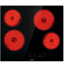 Варочная панель Gorenje ECT64BSCE