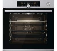 Электрический духовой шкаф Gorenje BSA6747A04X