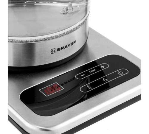 Электрический чайник Brayer BR1003