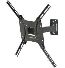 Кронштейн для телевизора Kromax OPTIMA-403 черный