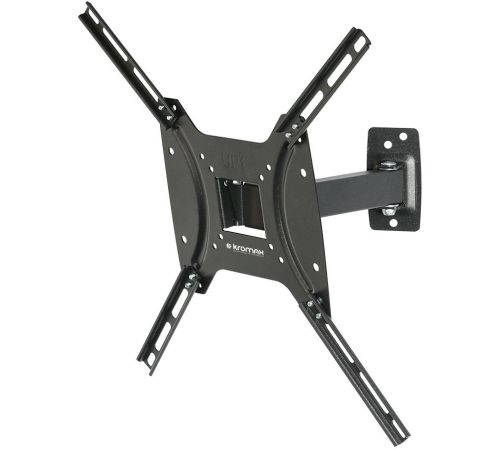 Кронштейн для телевизора Kromax OPTIMA-403 черный