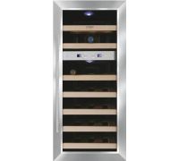 Винный шкаф CASO WineDuett 21