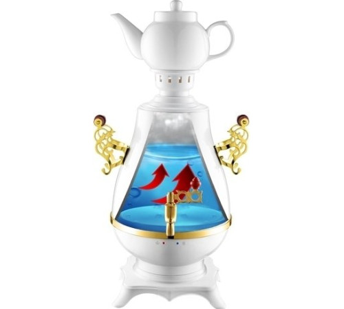 Электросамовар CENTEK CT-0092 A