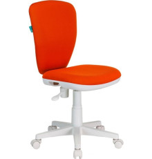 Компьютерное кресло Бюрократ KD-W10/26-29-1 оранжевый