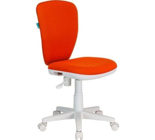 Компьютерное кресло Бюрократ KD-W10/26-29-1 оранжевый