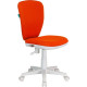 Компьютерное кресло Бюрократ KD-W10/26-29-1 оранжевый