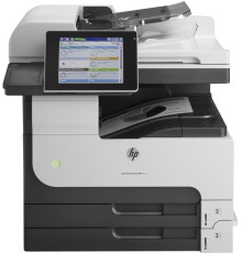 МФУ  HP LaserJet Enterprise M725dn CF066A
