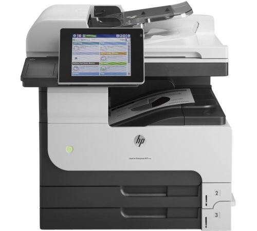 МФУ  HP LaserJet Enterprise M725dn CF066A