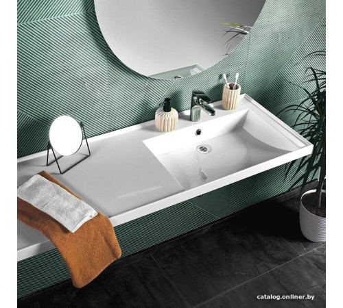 Умывальник Belux Ока 1050