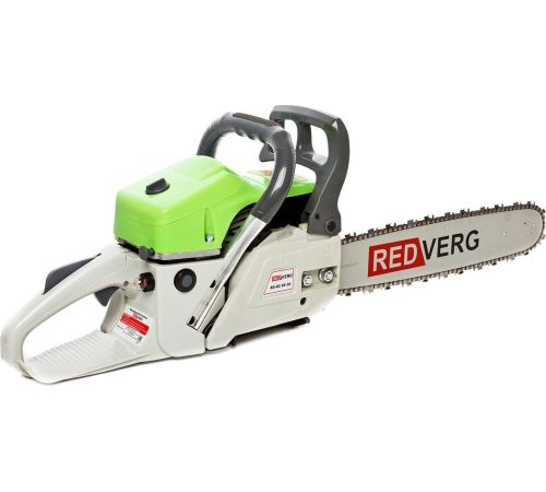 Бензопила RedVerg RD-GC45-16