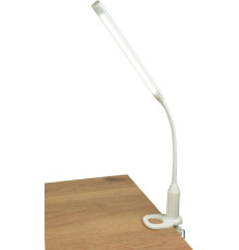 Настольная лампа Uniel TLD-572 / UL-00008663 белый