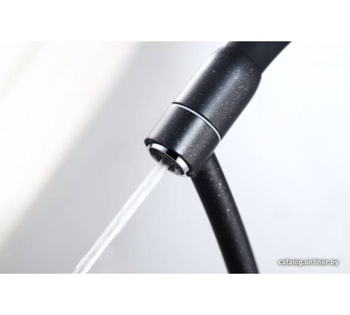 Смеситель Paulmark Siegen Si213111-331 белый