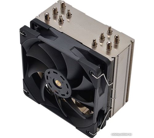 Кулер для процессора Thermalright True Spirit 120 Rev.B