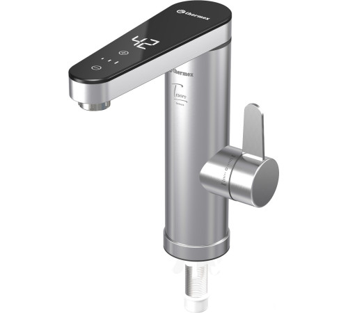 Проточный электрический водонагреватель-кран Thermex Tesoro 3500