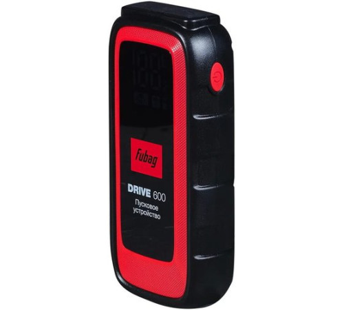 Портативное пусковое устройство Fubag Drive 600 46673