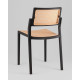 Стул Stool Group Milto 8059 черный