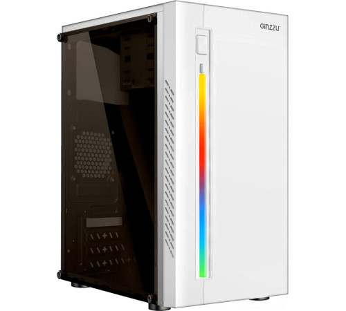 Корпус Ginzzu D390