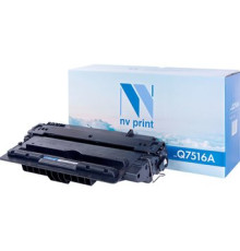Картридж NV Print NV-Q7516A аналог HP Q7516A