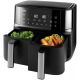 Аэрогриль аэрофритюрница Braun TwinCook 3 TD 3030