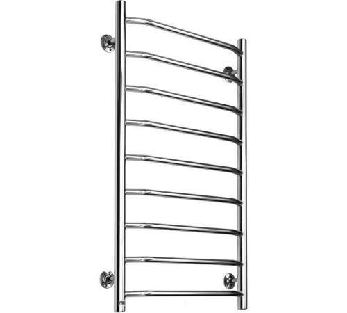 Полотенцесушитель Ростела Трапеция нижнее подключение 1