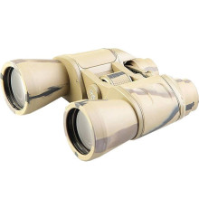 Бинокль Veber Classic БПШЦ 10x50 VRWA камуфляж