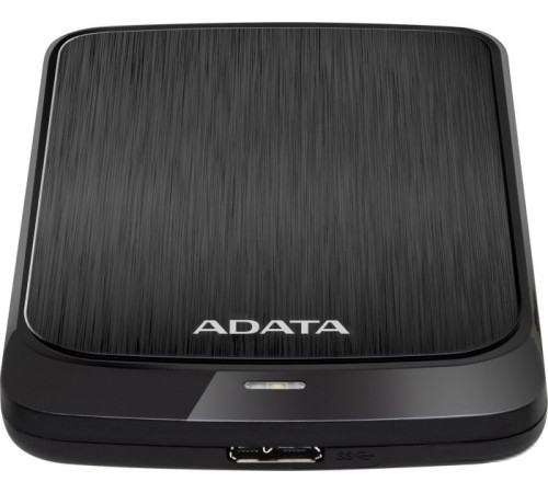 Внешний накопитель ADATA HV320 AHV320-2TU31-CBK 2TB черный