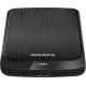 Внешний накопитель ADATA HV320 AHV320-2TU31-CBK 2TB черный