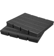 Вкладыш поролоновый Milwaukee PackOut 4932493993