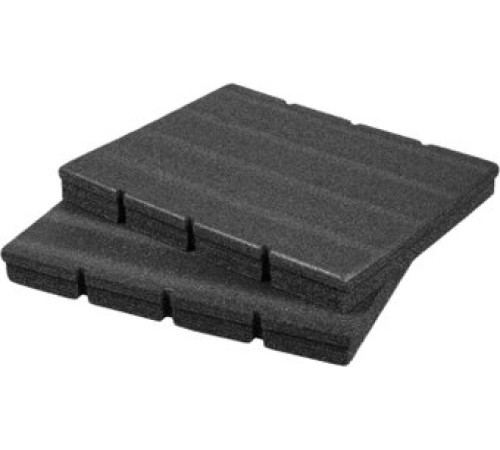 Вкладыш поролоновый Milwaukee PackOut 4932493993