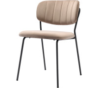 Стул Bergenson Bjorn Eirill BB0000107 светло-коричневый