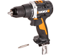 Дрель-шуруповерт Worx WX102.9 без АКБ