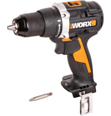 Дрель-шуруповерт Worx WX102.9 без АКБ