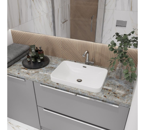 Умывальник Lauter 21441B 56x38.5