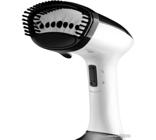 Отпариватель Ufesa Pocket Mist белый/черный