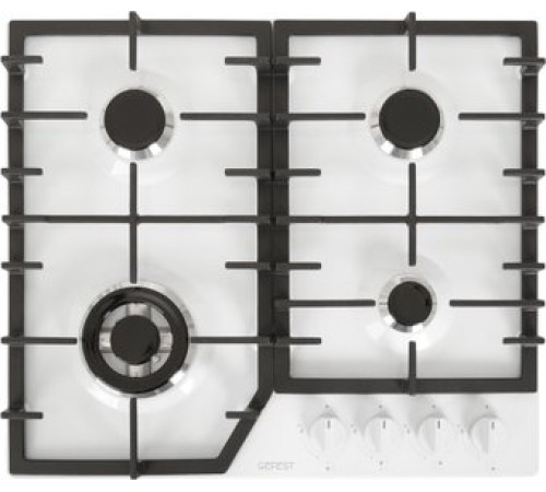 Варочная панель GEFEST ПВГ 1403
