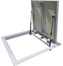 Люк Lukoff Гарант 70x90 см