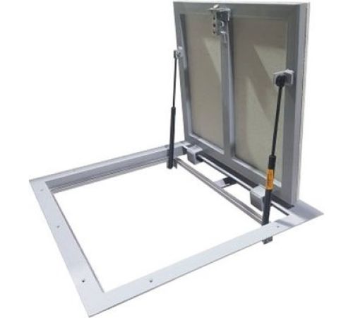 Люк Lukoff Гарант 70x90 см