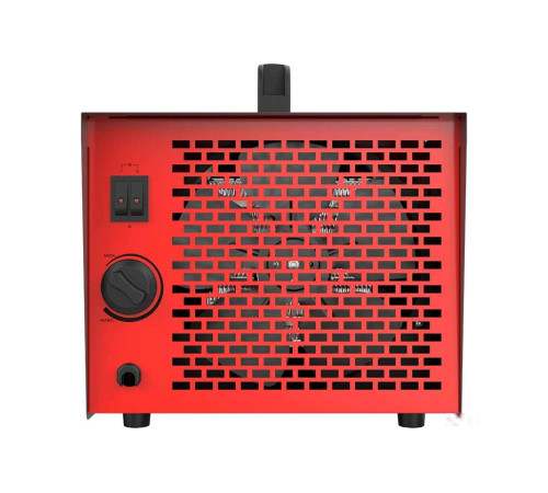 Электрическая тепловая пушка Royal Clima RHB-C3