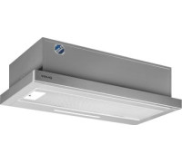 Кухонная вытяжка YOUQ Ami BT 1080 B 50 IX нержавеющая сталь