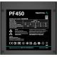 Блок питания DeepCool PF450 V2