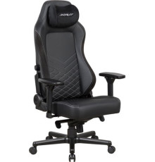 Игровое геймерское кресло Brave Walker черный