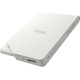 Внешний накопитель Silicon-Power Stream S03 2TB White SP020TBPHDS03S3W
