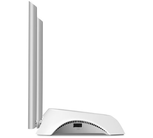 Wi-Fi роутер TP-Link TL-WR842N v5