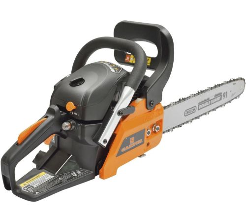 Бензопила Carver RSG 242X