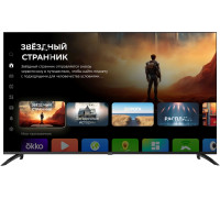 Телевизор Digma DM-LED65UBB40