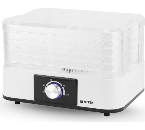 Сушилка для овощей и фруктов Vitek VT-5067