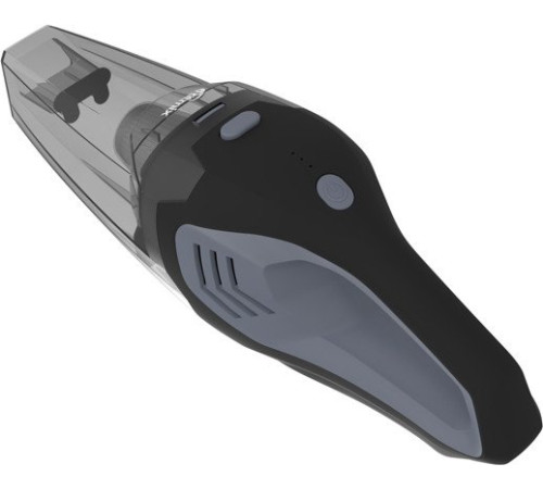 Автомобильный пылесос Ritmix CVC-009