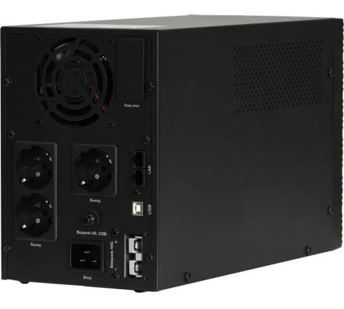 Источник бесперебойного питания Systeme Electric SMXSE2000T