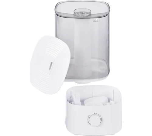 Увлажнитель воздуха Neoclima Basic 3.5L White
