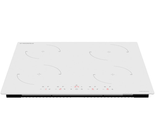 Варочная панель MAUNFELD CVI604EXWH